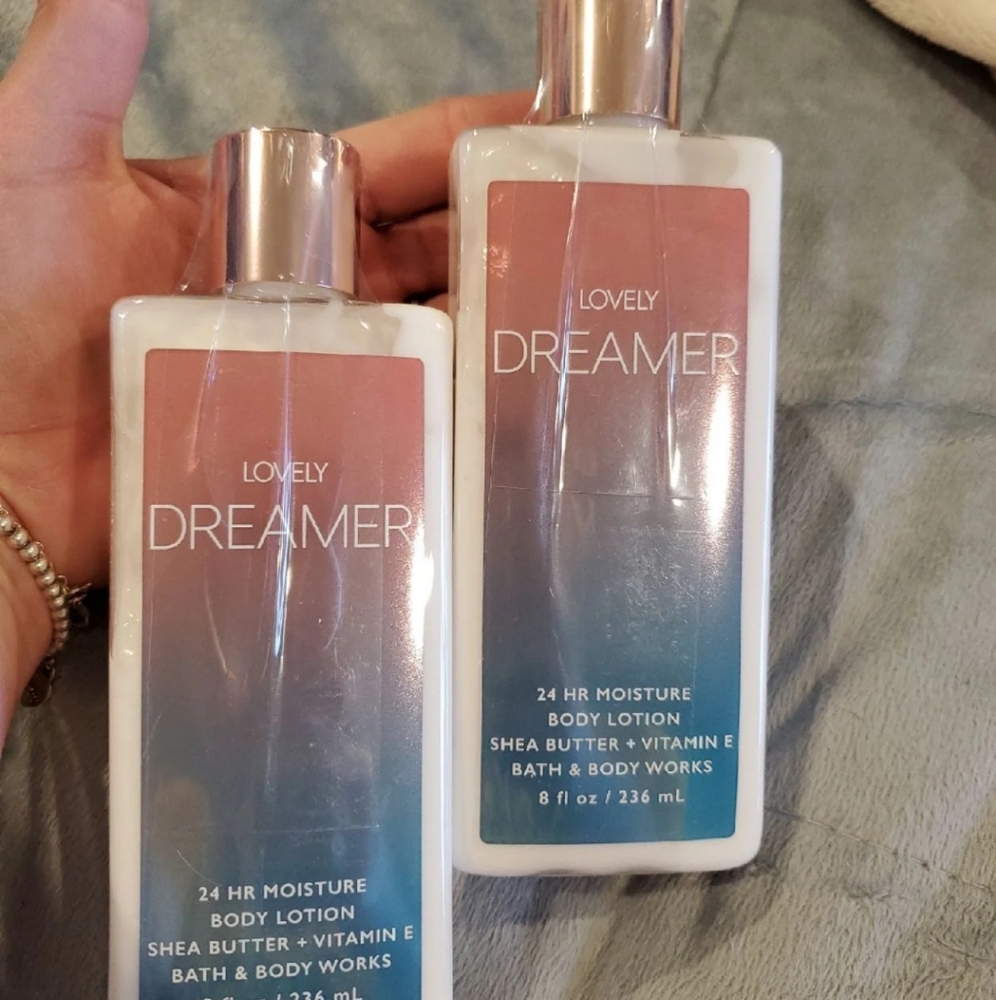 Bath and Body